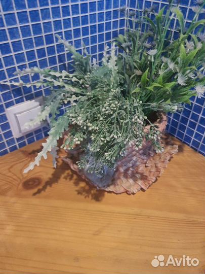 Украшение для Бани