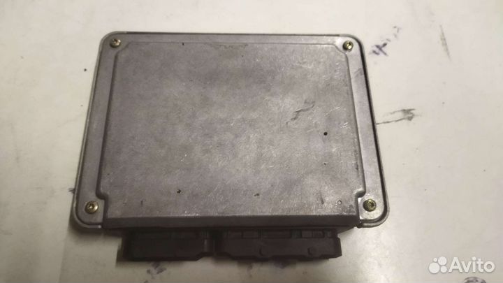 Блок управления двигателя Opel Vectra B 1995-99