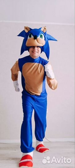 Аниматор на детский праздник