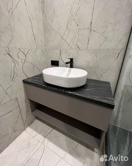 Тумба под раковину