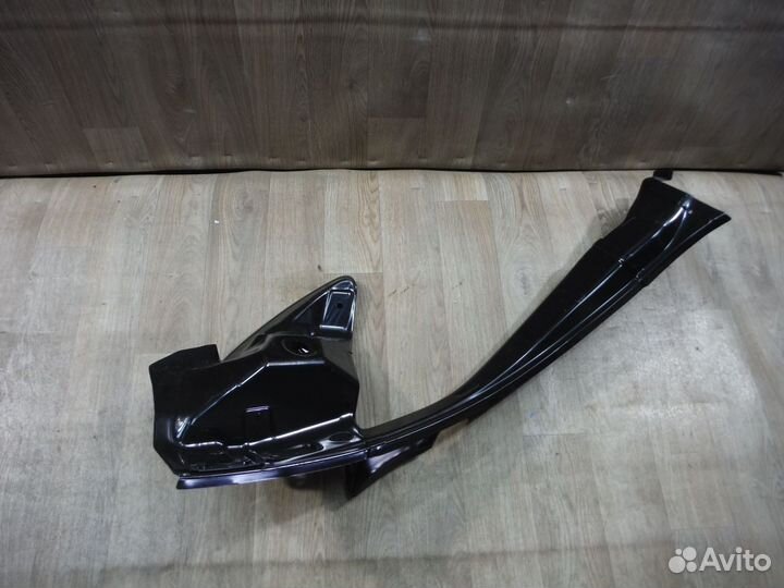 Панель фонаря заднего правого (SW) Kia Rio 2 2009