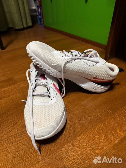 Теннисные кроссовки Nike Court Zoom Pro 43