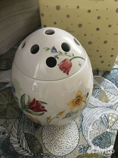 Ваза для цветов