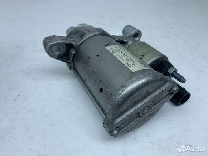 Стартер Audi Q5 FY 2.0 2020