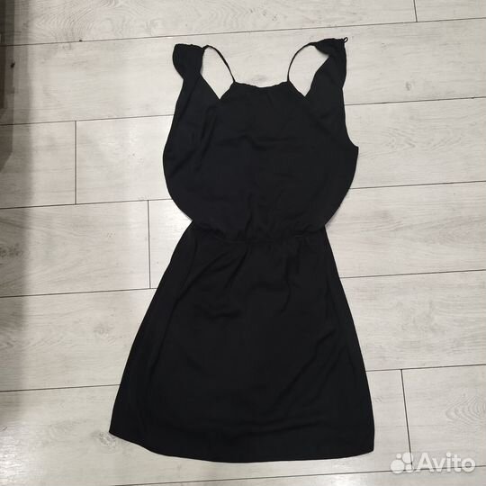 Вещи пакетом на девушку 42 44 размер