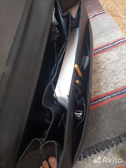 Папка для документов