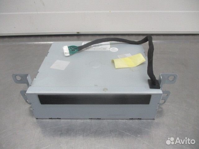 Автомагнитола Haima M3 haima M3 HMA GN15-VF 2014