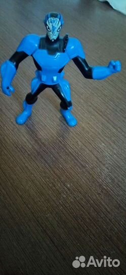 Игрушка Бен 10