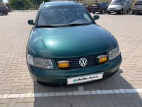 Volkswagen Passat 2.5 AT, 2002, 397 000 км, с пробегом, цена 420 000 руб.