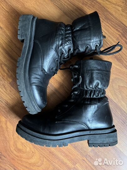 Сароги, ботинки, полусапоги