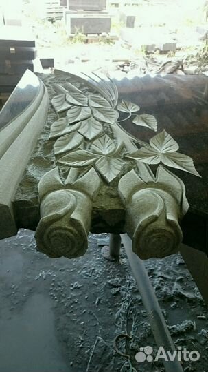 Резчик по камню