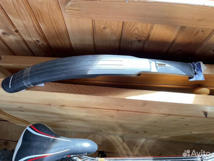 Велосипед Stern Dynamic 2.0 26