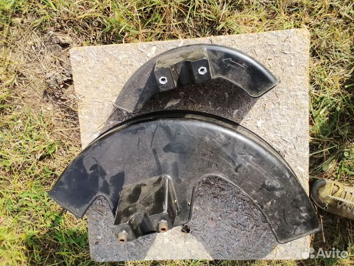 Триммер.Ремень,кожухи для триммера,Шины,цепи б