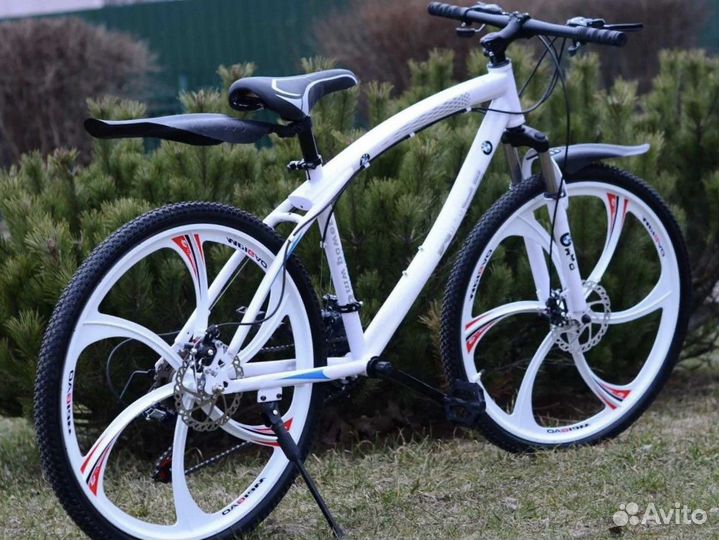 Велосипеды опт (со склада)