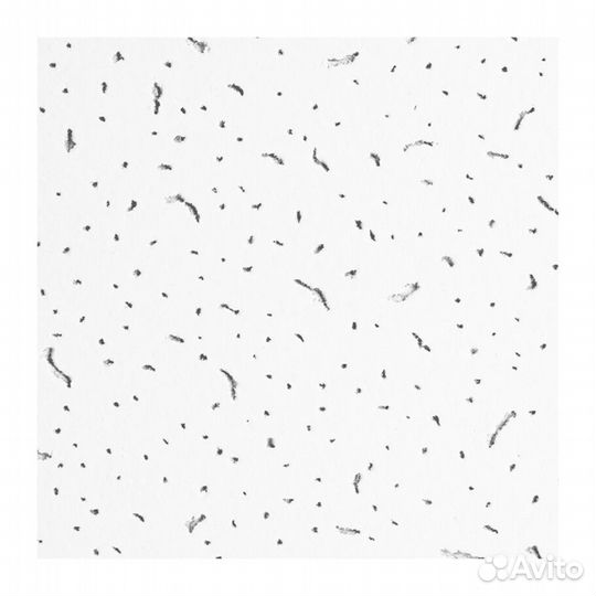 Плита потолочная армстронг