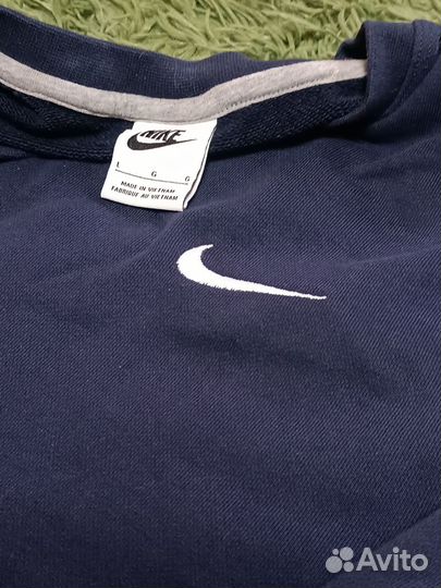 Свитшот nike