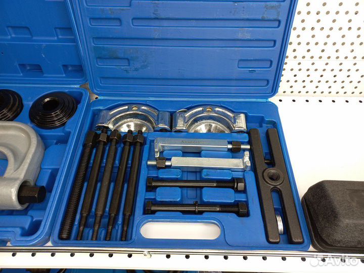 Набор съёмник для снятия подшипников