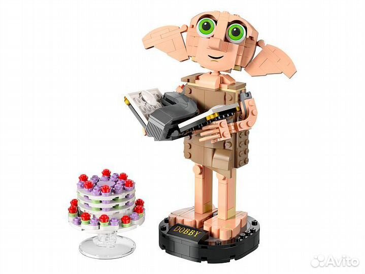 Конструктор 