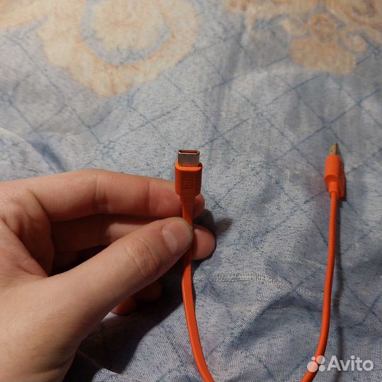 Переходник JBL USB - Type-C