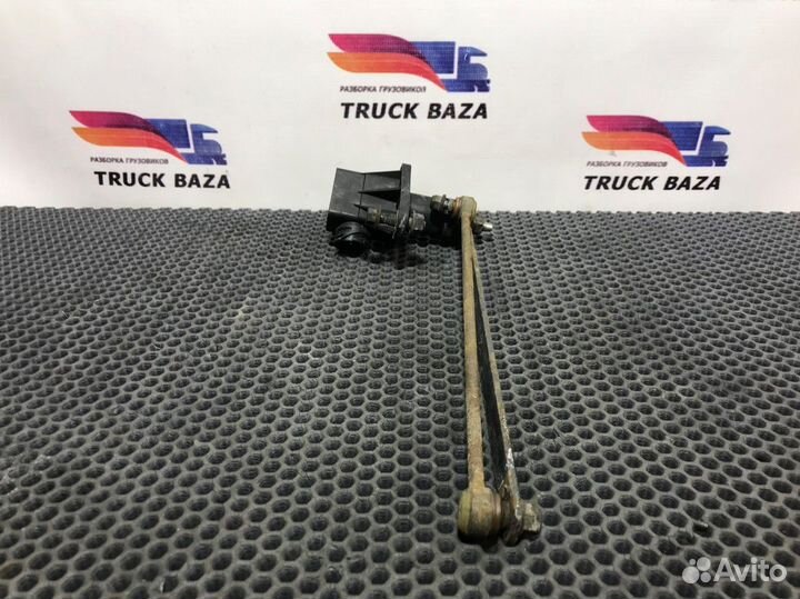 Датчик уровня пола