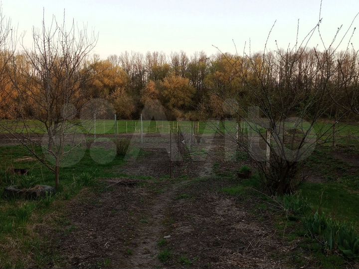 Дом 108 м² на участке 47,9 сот.