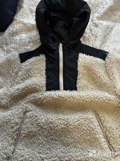 Куртка анорак Zara 9 лет