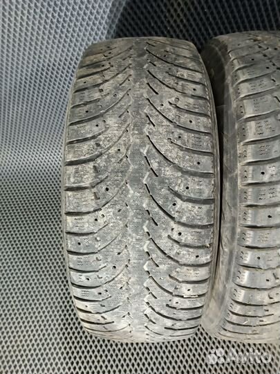 Formula Ice FR 215/60 R16