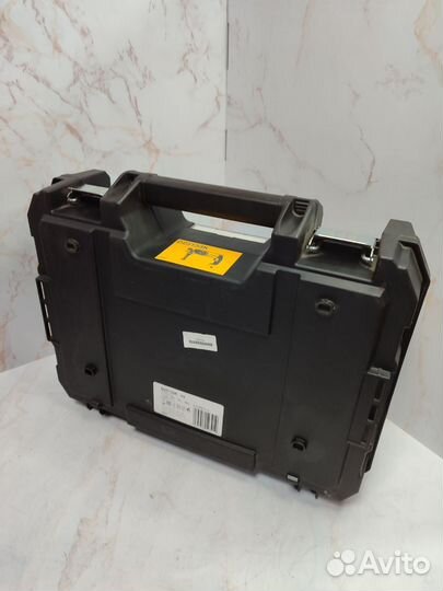 Перфоратор Dewalt 25113k-ks