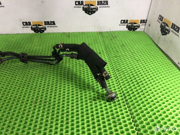 Трубка топливная Mitsubishi Montero III