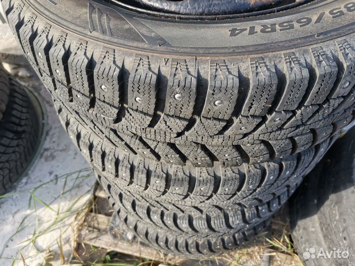 Laufenn I Fit Ice LW 71 185/65 R14