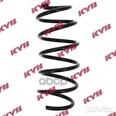 Пружина подв Honda Civic IX (FK) 2012