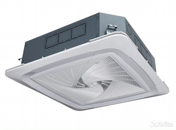 Фанкойл FCB-102B CN2B