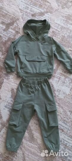 Костюм для мальчика 104