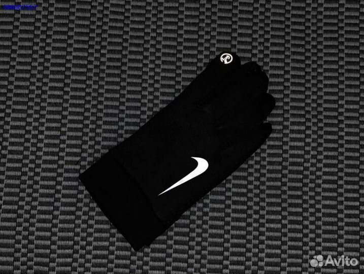 Перчатки nike новые