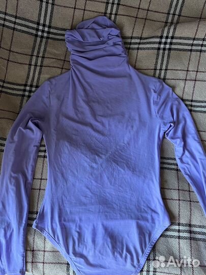 Боди женское