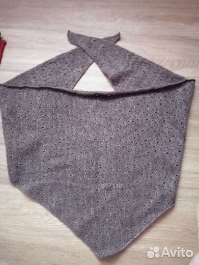 Комплект демисезонный