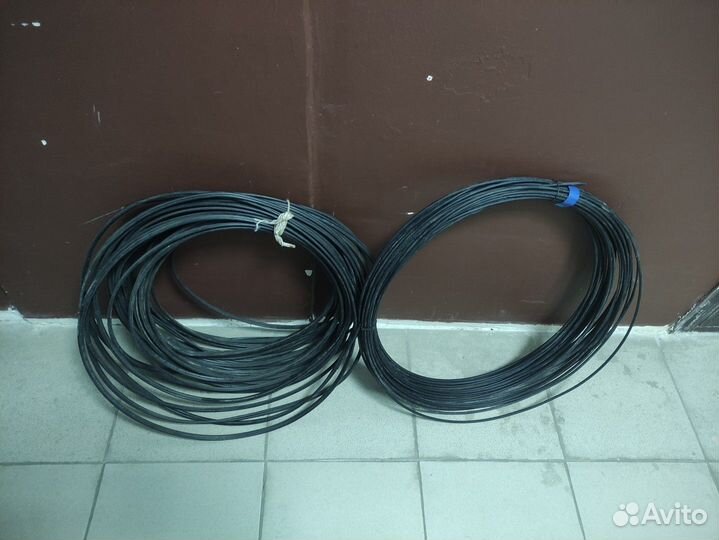 Оптический кабель G.652.D/g.657.a1 1кН