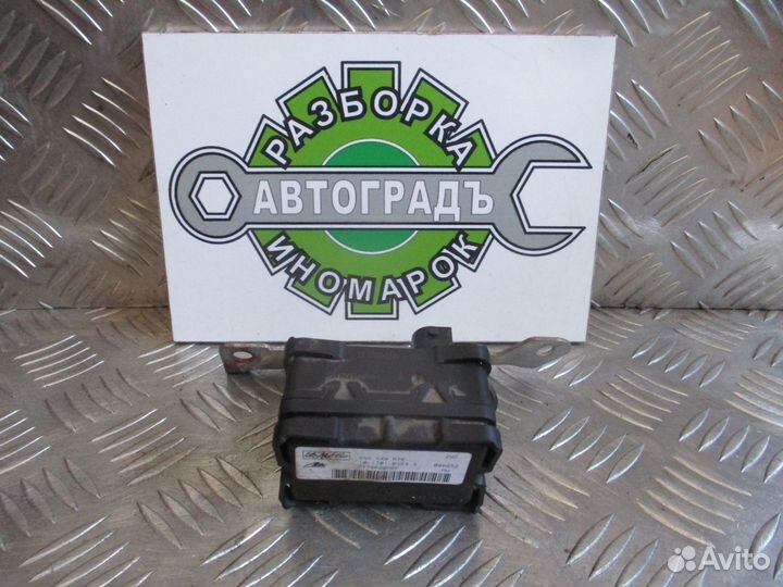 Датчик курсовой устойчивости Ford Focus 2 2006г