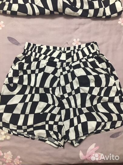 Костюм детский новый H&M