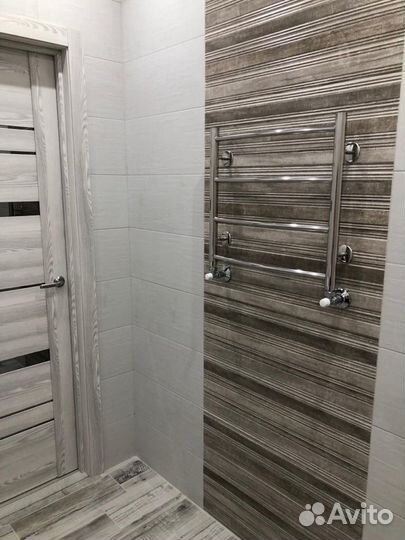 Ремонт ванных комнат под 