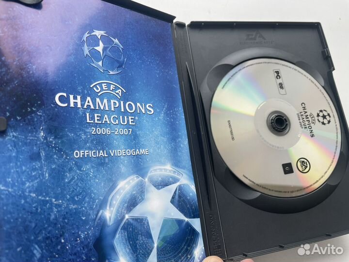 Компьютерная игра