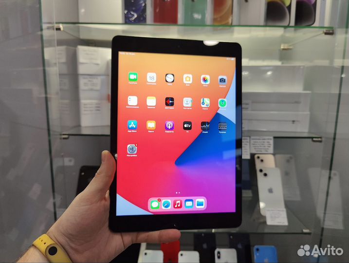 iPad 7 (2019) 32Gb Sim