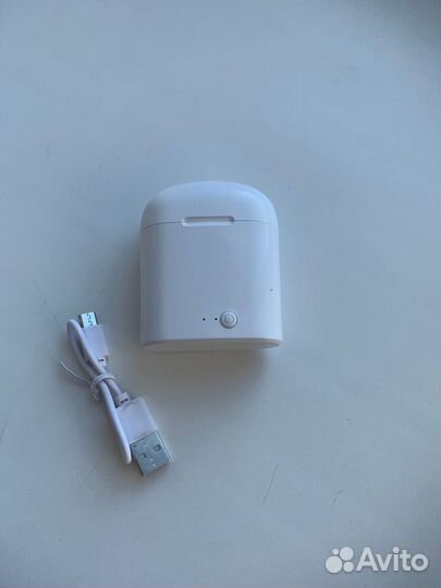 Беспроводные наушники I7tws