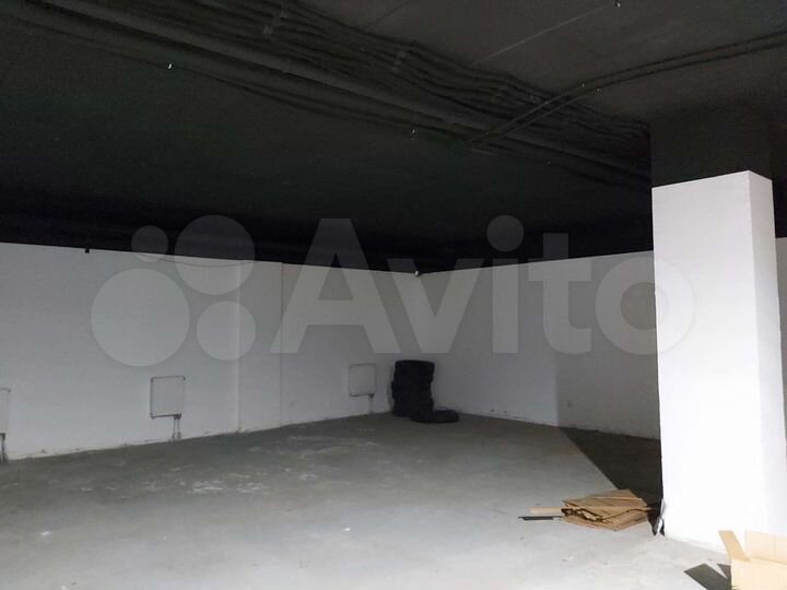 Помещение свободного назначения 149кв.м