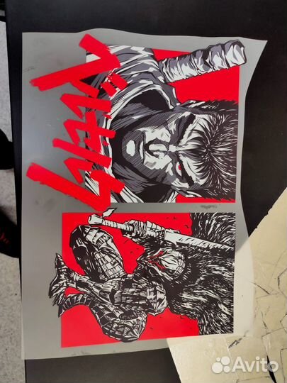 Печать на футболках