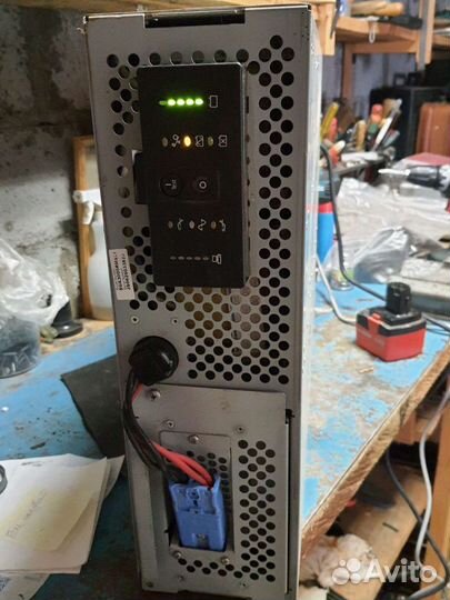 Ибп бесперебойник бу