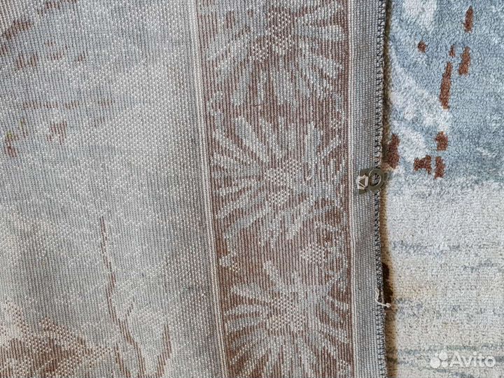 Покрывало гобелен СССР