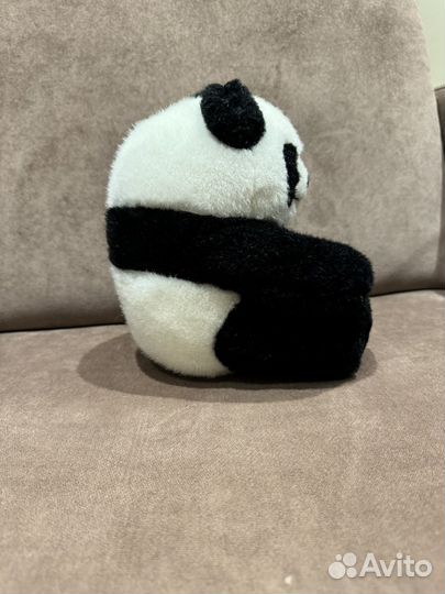 Мягкая игрушка Панда