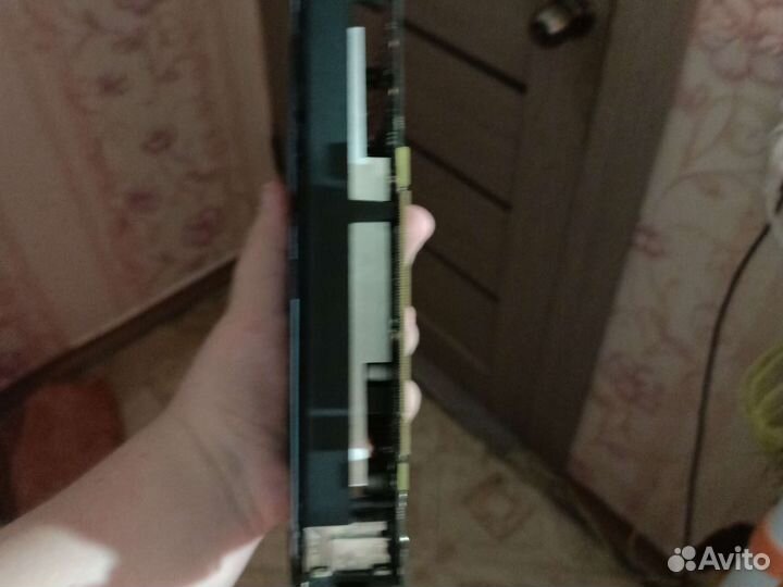 Видеокарта GTX 950 2Гб