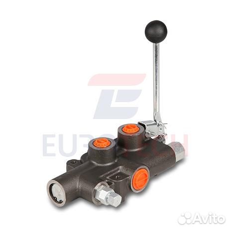 Распределитель 1P81-A2G 4091319